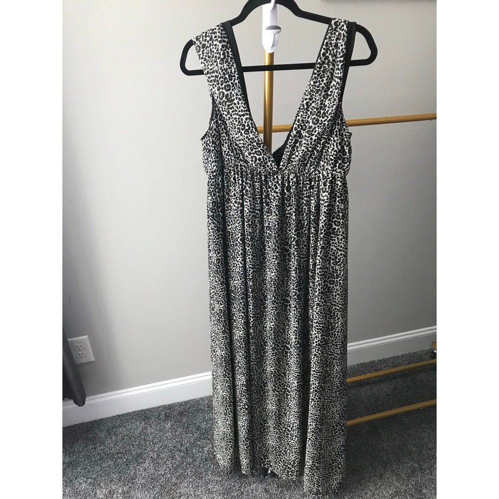 HM MAXI DRESS